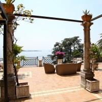 Hotel Villa Del Sogno