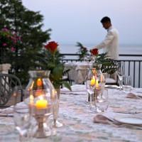 Hotel Villa Del Sogno