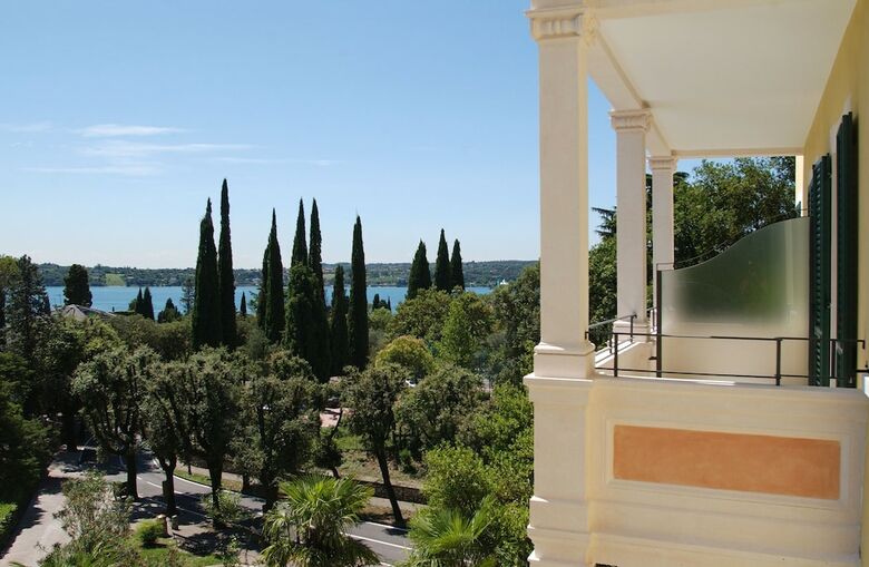 Hotel Villa Sofia