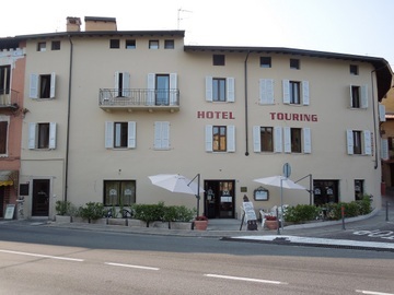 Hotel Touring