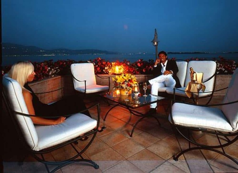 Hotel Savoy Palace