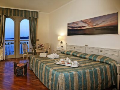 Hotel Savoy Palace