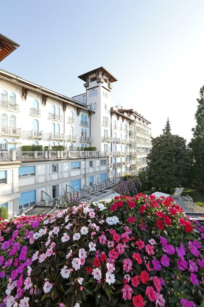 Hotel Savoy Palace
