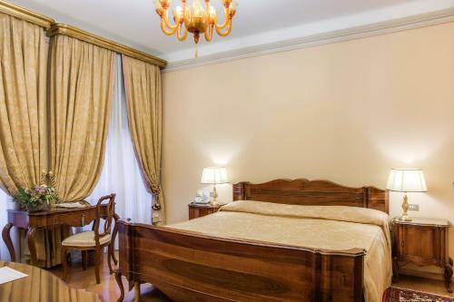 Villa Fenaroli Palace Hotel