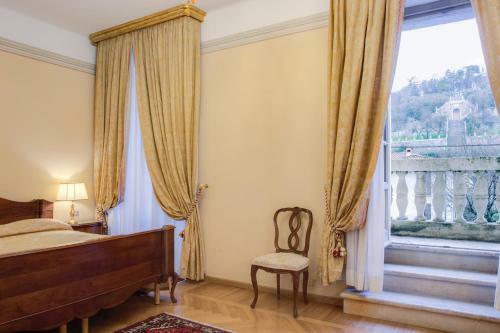 Villa Fenaroli Palace Hotel