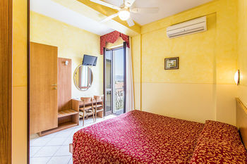 Hotel Sorriso