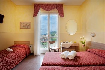 Hotel Sorriso