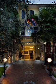 Hotel Sorriso