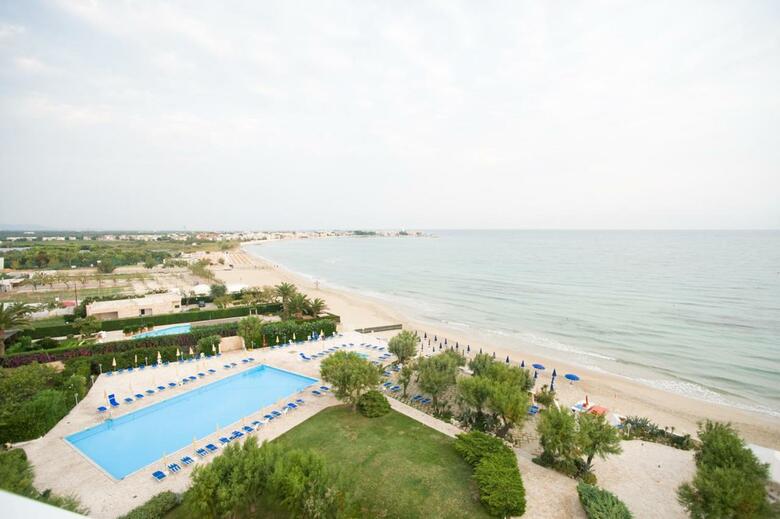 Hotel Del Levante