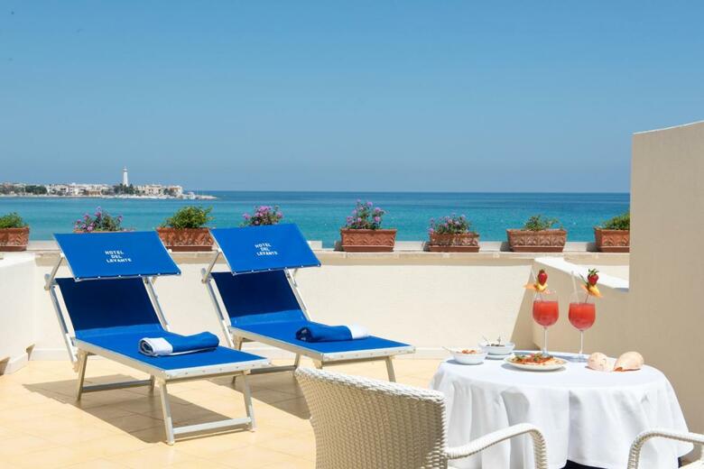 Hotel Del Levante