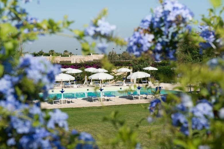 Hotel Del Levante