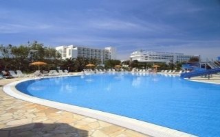 Grand Hotel Serena
