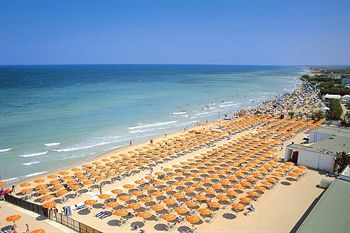 Grand Hotel Serena