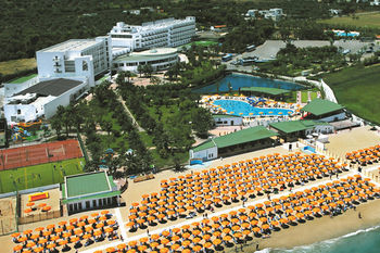 Grand Hotel Serena