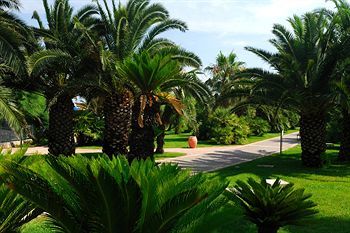 Grand Hotel Serena