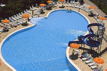 Grand Hotel Serena