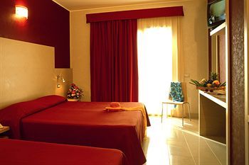 Grand Hotel Serena