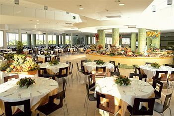 Grand Hotel Serena