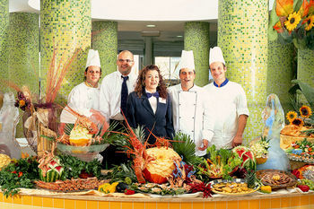 Grand Hotel Serena