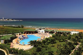 Grand Hotel Serena