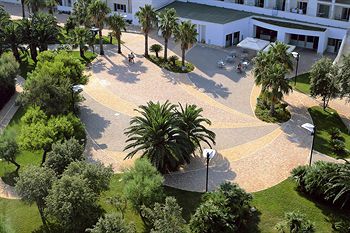 Grand Hotel Serena