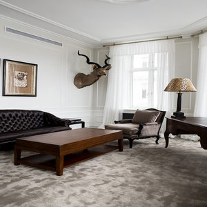 Hotel D'angleterre