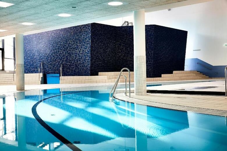 Hotel Dgi Byen