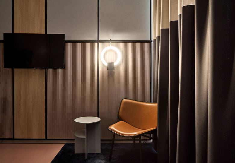 Hotel Dgi Byen