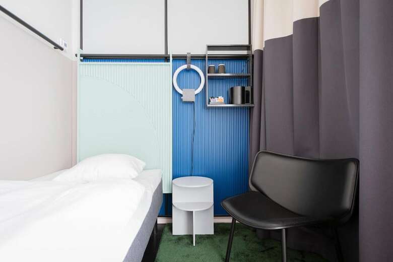 Hotel Dgi Byen