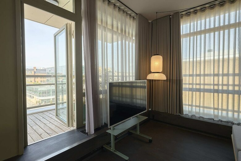 Hotel Dgi Byen