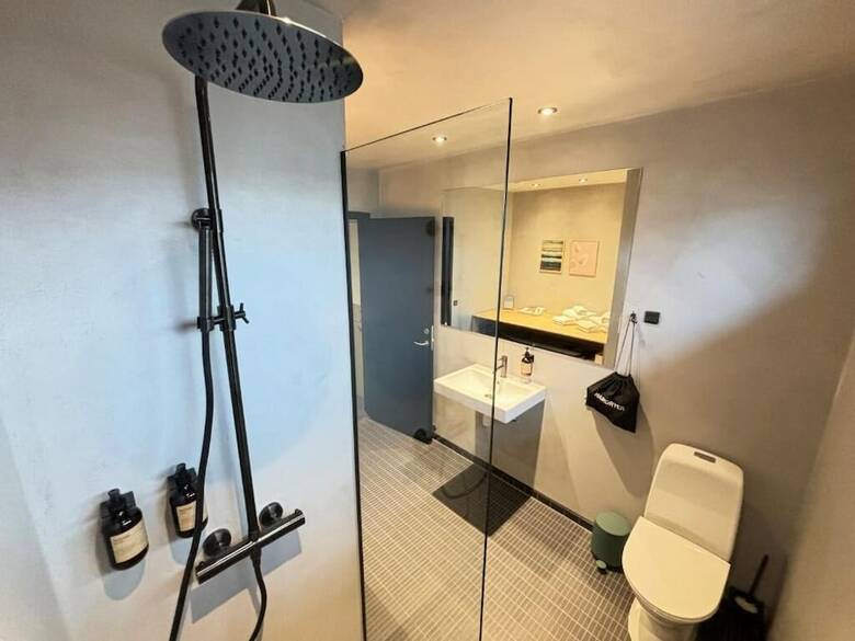 Hotel Dgi Byen