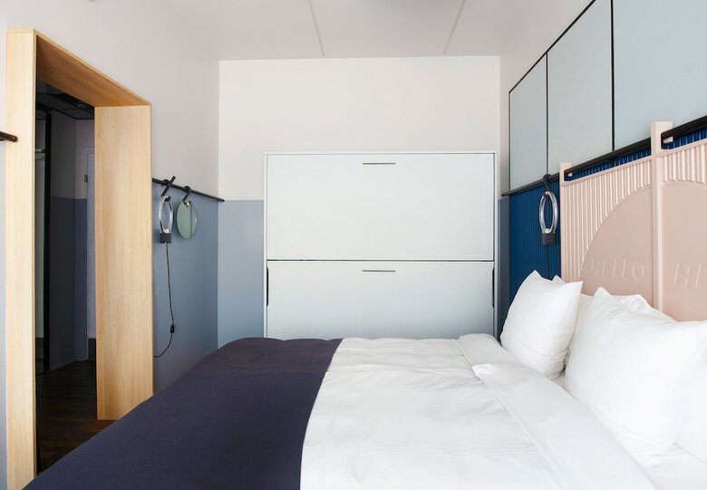 Hotel Dgi Byen