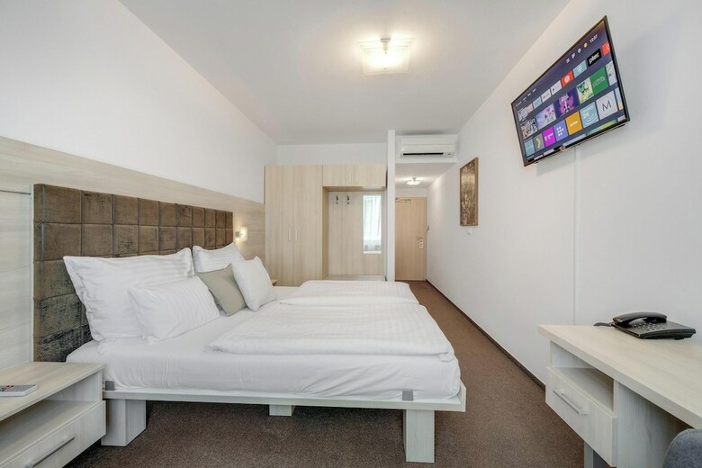 Best Western Hotel Antares