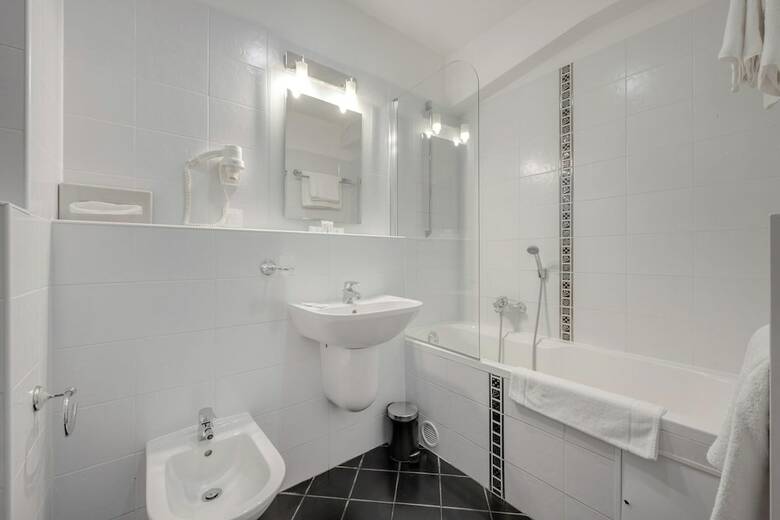 Best Western Hotel Antares
