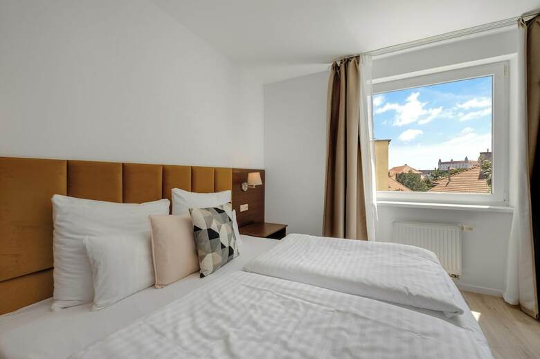 Best Western Hotel Antares