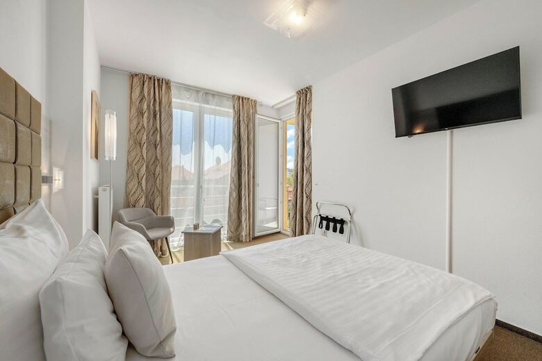 Best Western Hotel Antares