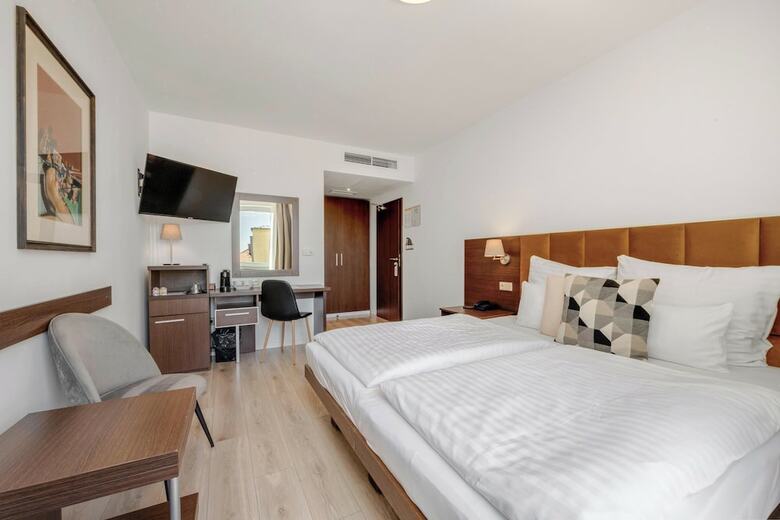 Best Western Hotel Antares
