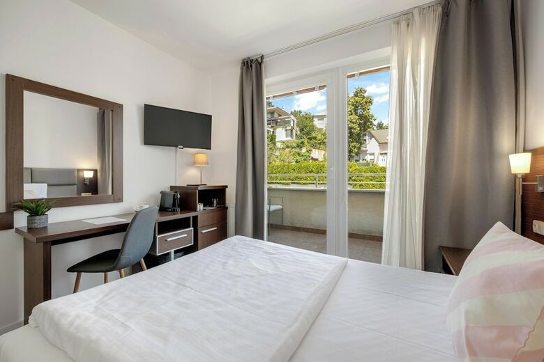 Best Western Hotel Antares