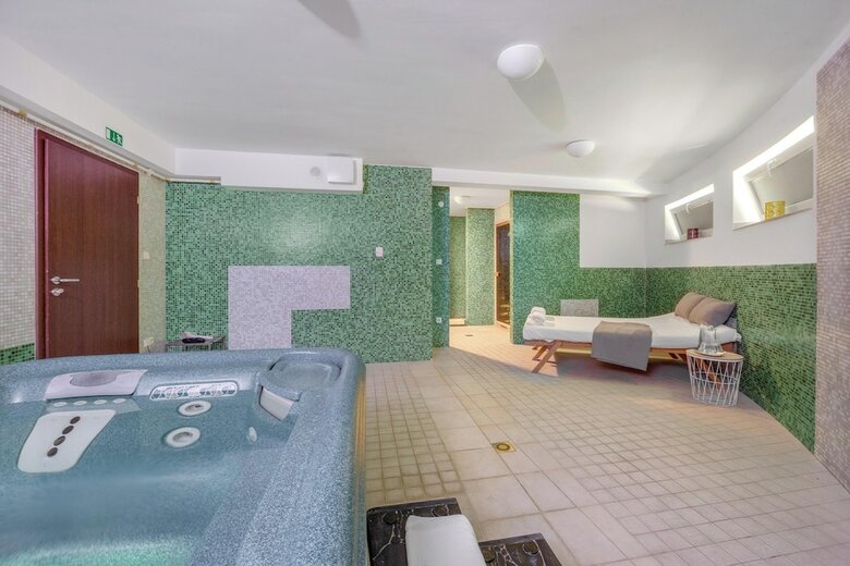 Best Western Hotel Antares