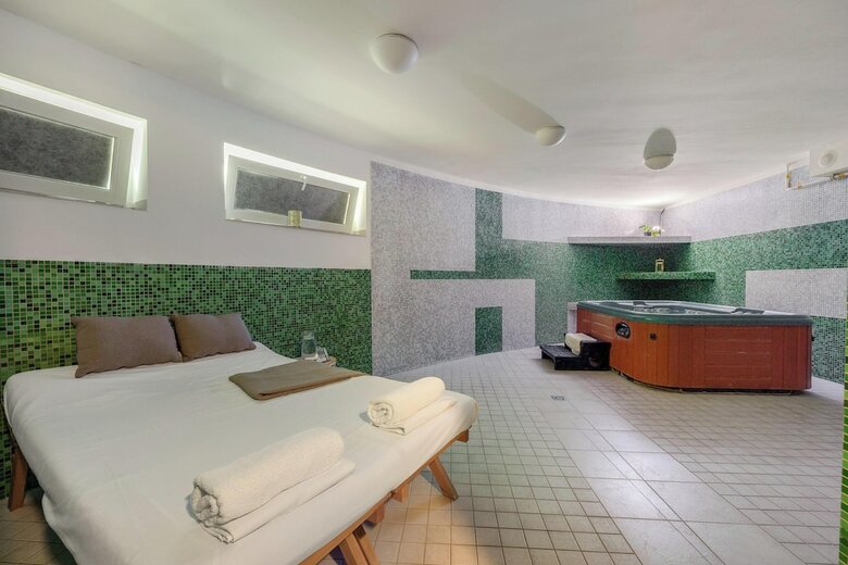 Best Western Hotel Antares