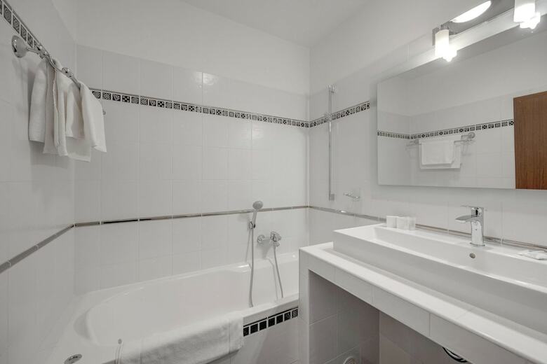 Best Western Hotel Antares