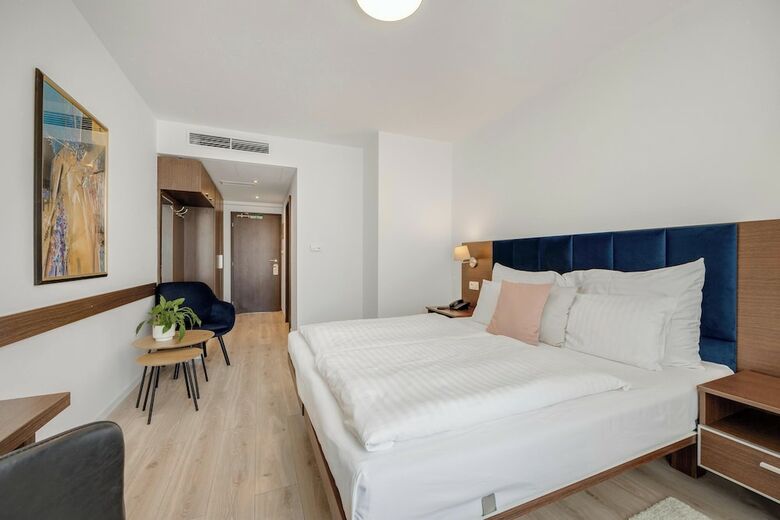 Best Western Hotel Antares
