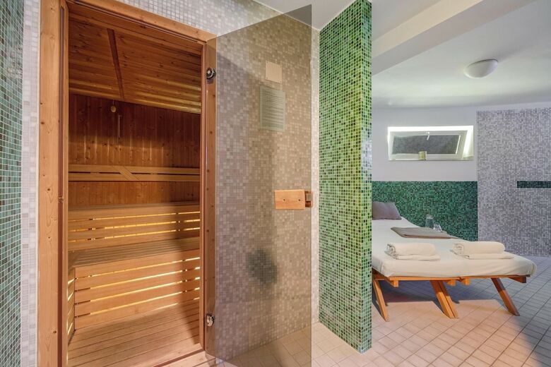 Best Western Hotel Antares