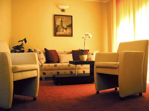 Best Western Hotel Antares
