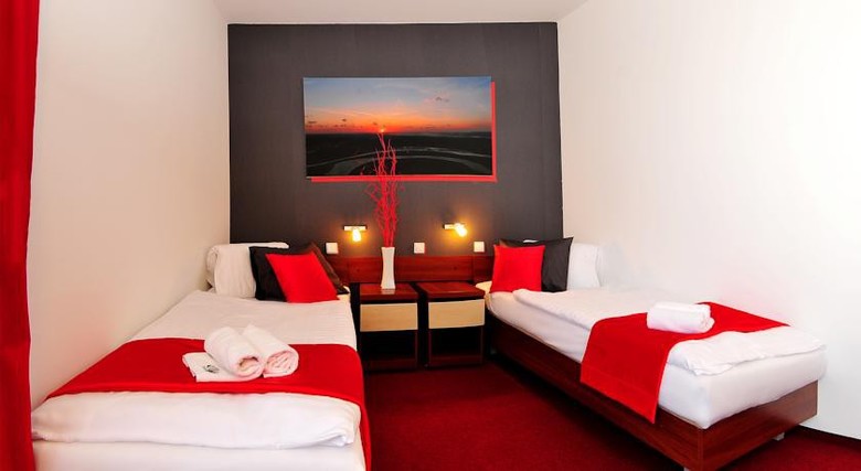 Hotel Color