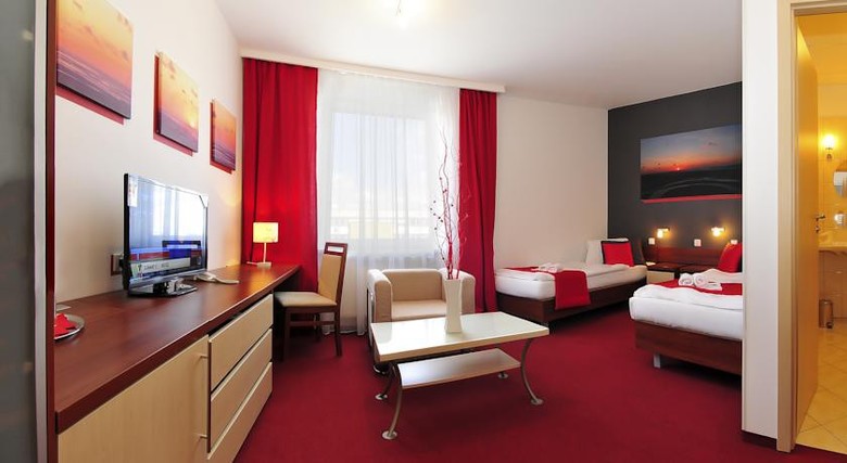 Hotel Color