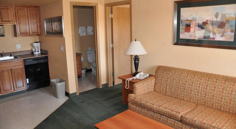 Hotel Emerald Suites South - Las Vegas Boulevard