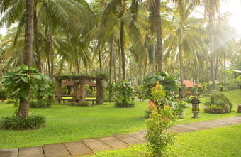 Ketapang Indah Hotel