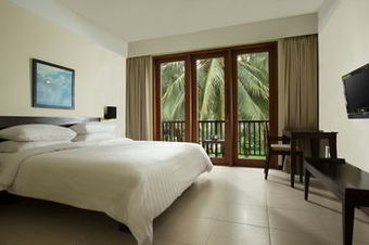Ketapang Indah Hotel