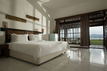 Ketapang Indah Hotel